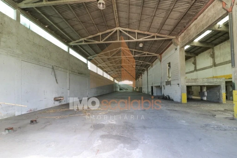 Armazém para Venda em Ulme Foto 14