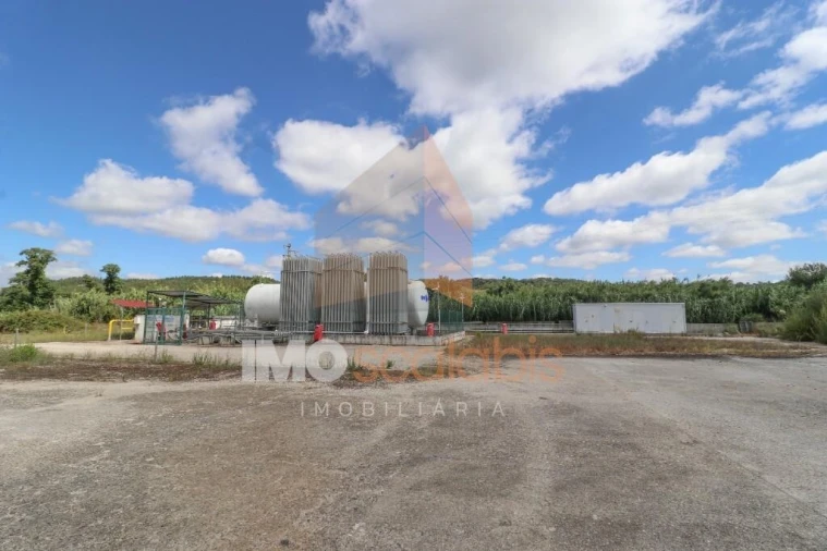 Armazém para Venda em Ulme Foto 24