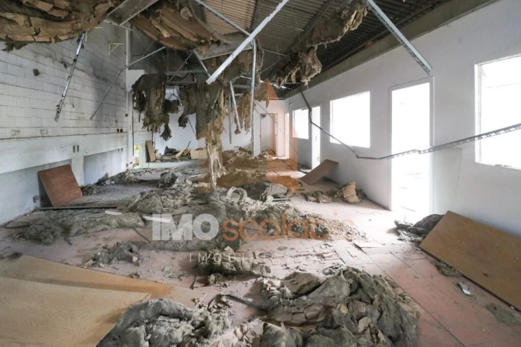 Armazém para Venda em Ulme Foto 19