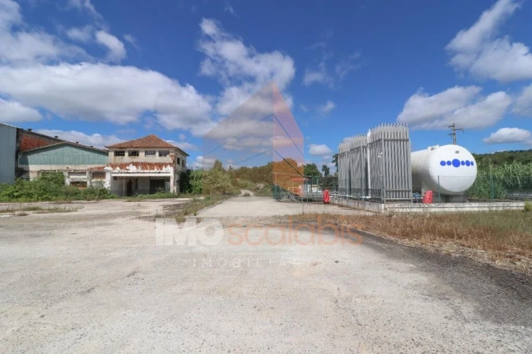 Armazém para Venda em Ulme Foto 26