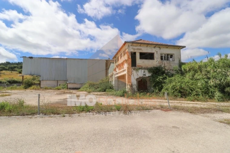 Armazém para Venda em Ulme Foto 27