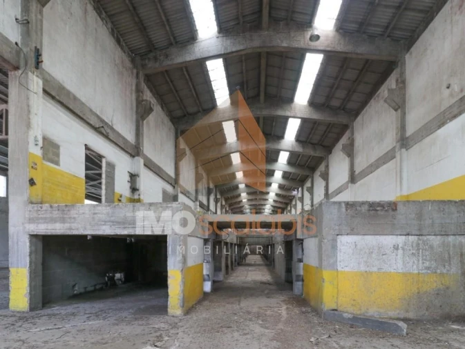 Armazém para Venda em Ulme Foto 16