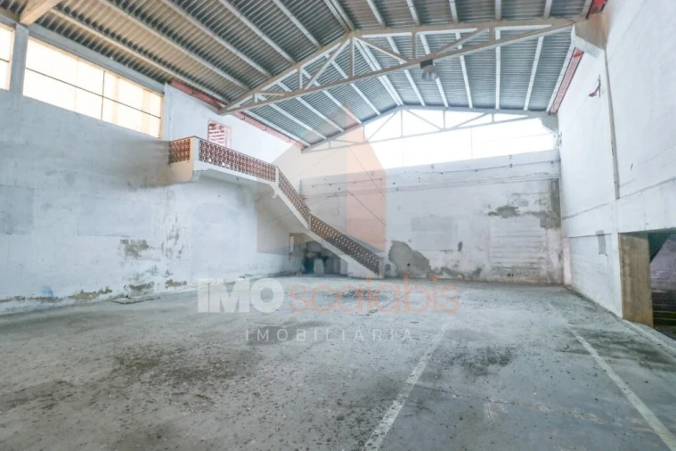 Armazém para Venda em Ulme Foto 23