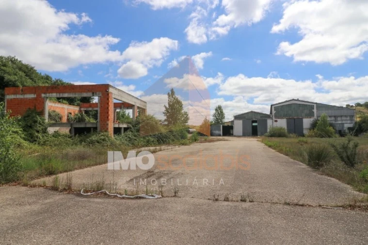 Armazém para Venda em Ulme Foto 11