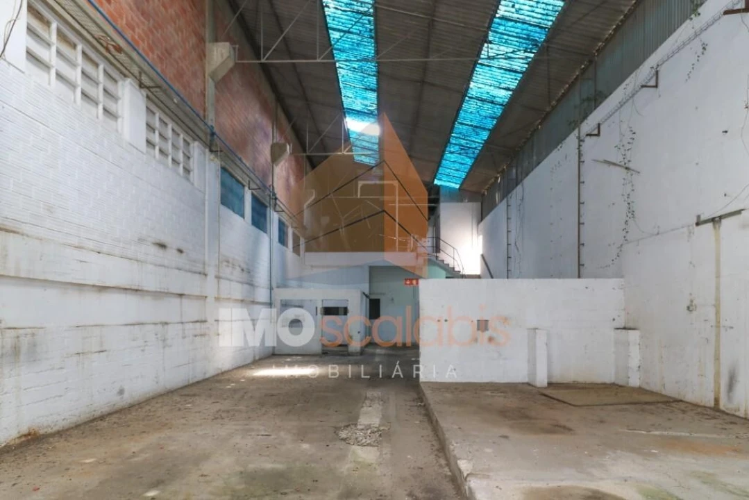 Armazém para Venda em Ulme Foto 17