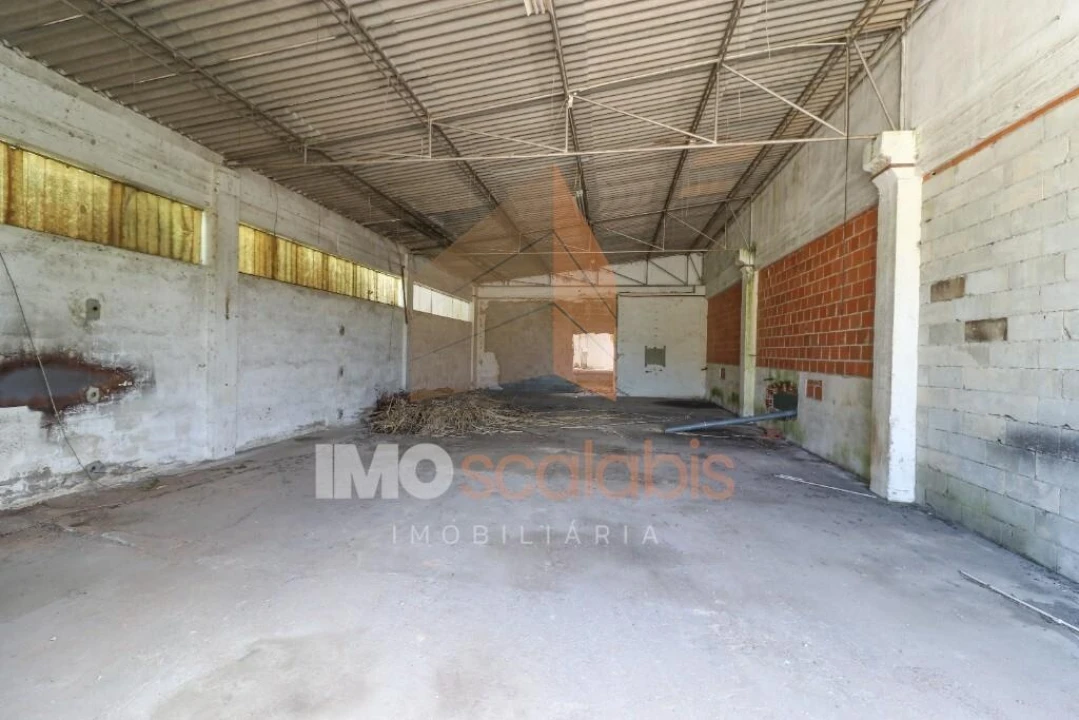 Armazém para Venda em Ulme Foto 13