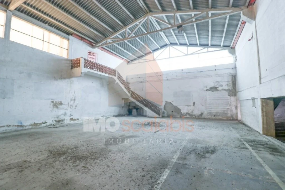 Armazém para Venda em Ulme Foto 23