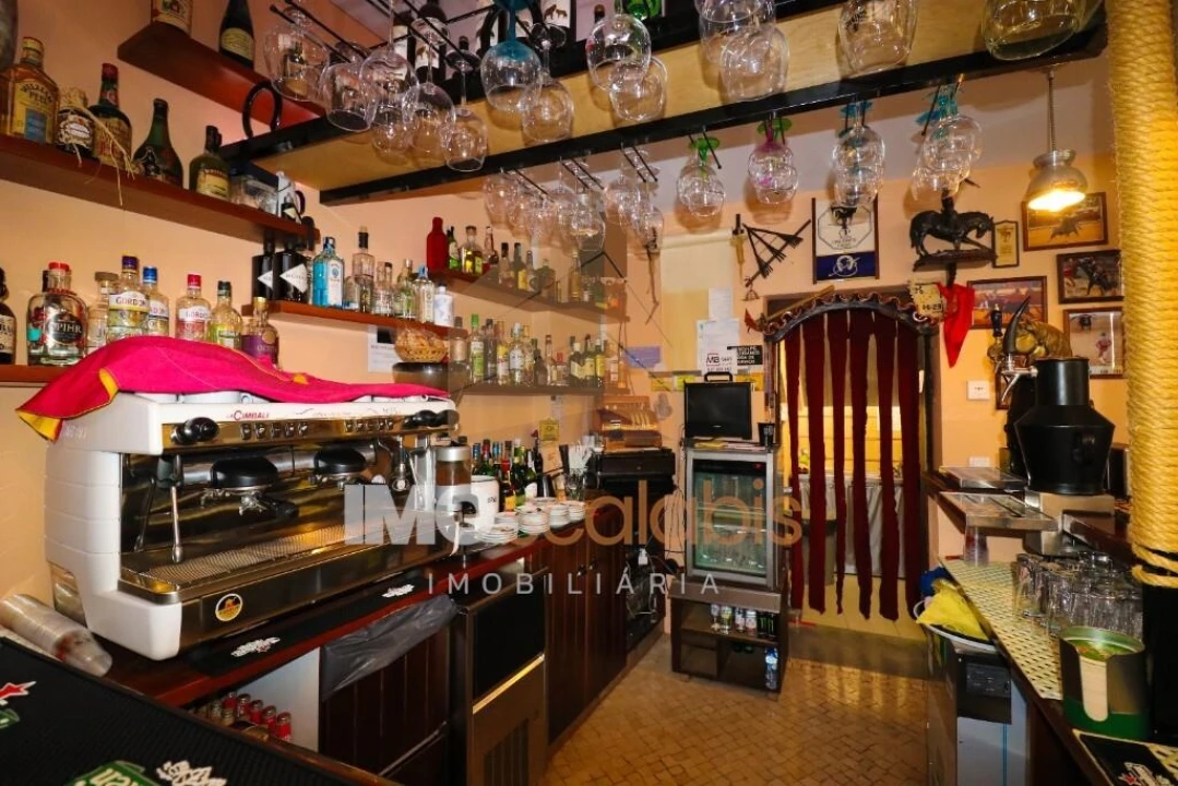 Negócio para Arrendamento em Almeirim Foto 22