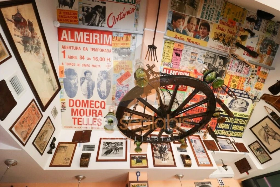 Negócio para Arrendamento em Almeirim Foto 23