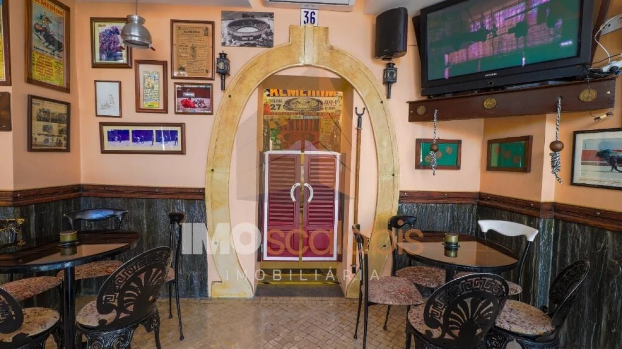 Negócio para Arrendamento em Almeirim Foto 11