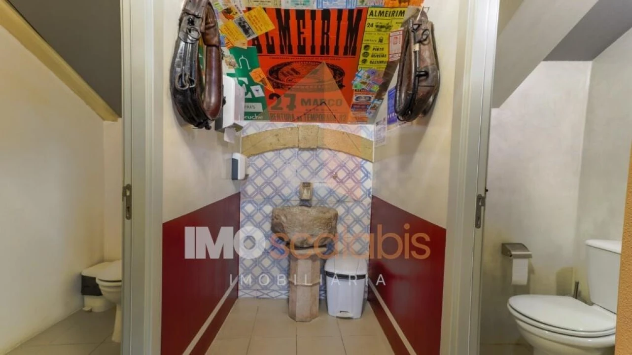 Negócio para Arrendamento em Almeirim Foto 12