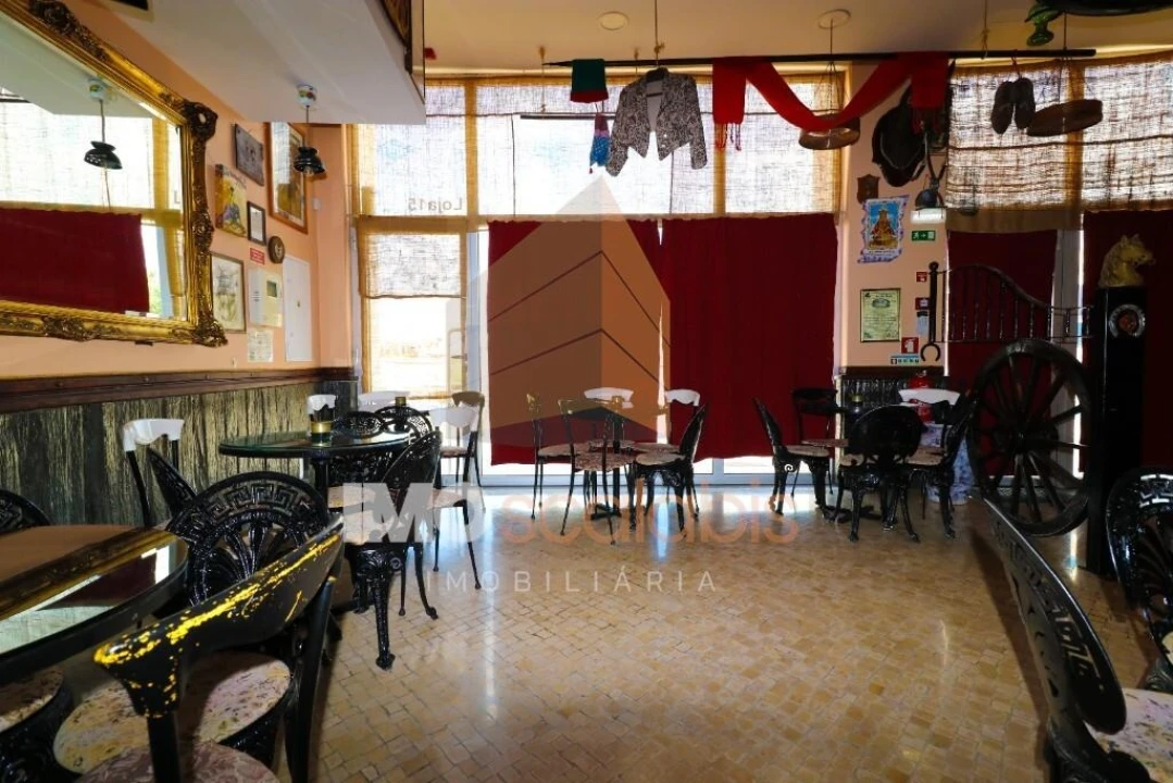 Negócio para Arrendamento em Almeirim Foto 16