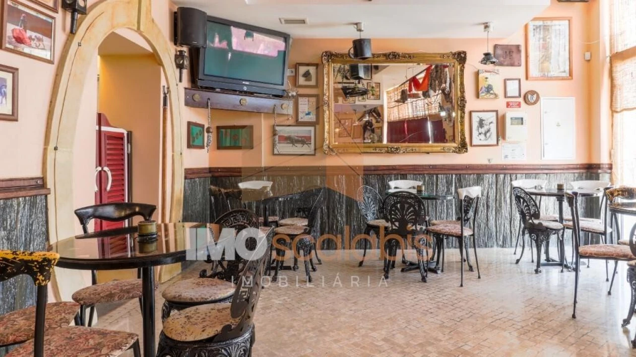 Negócio para Arrendamento em Almeirim Foto 6