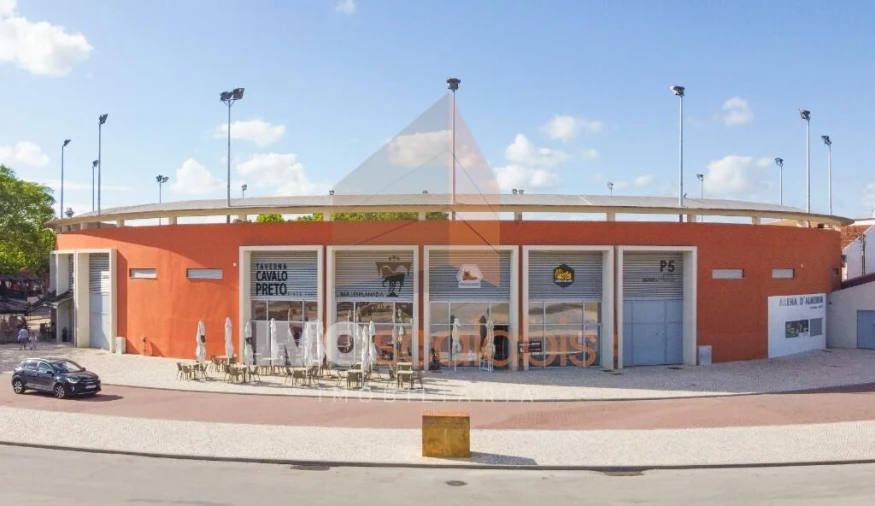 Negócio para Arrendamento em Almeirim