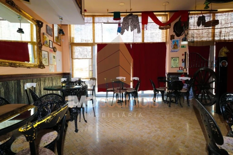 Negócio para Arrendamento em Almeirim Foto 16