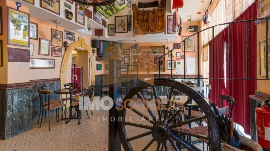 Negócio para Arrendamento em Almeirim Foto 10