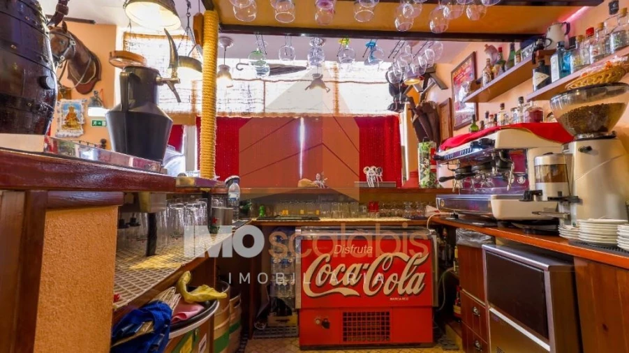 Negócio para Arrendamento em Almeirim Foto 21