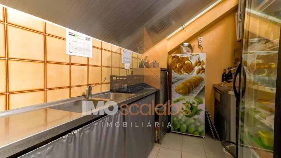 Negócio para Arrendamento em Almeirim Foto 19