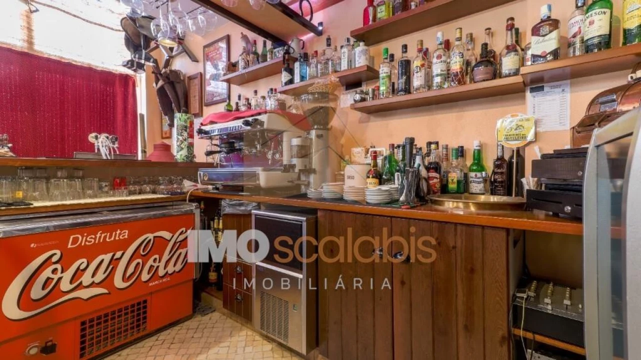 Negócio para Arrendamento em Almeirim Foto 17