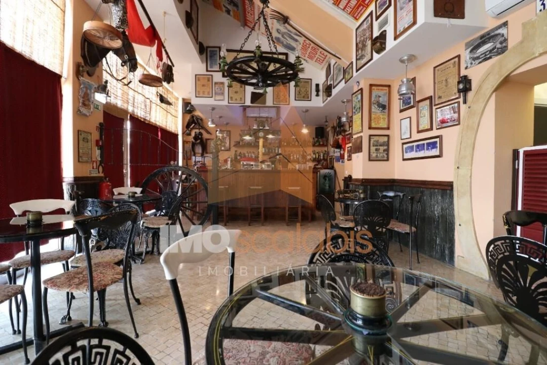 Negócio para Arrendamento em Almeirim Foto 3