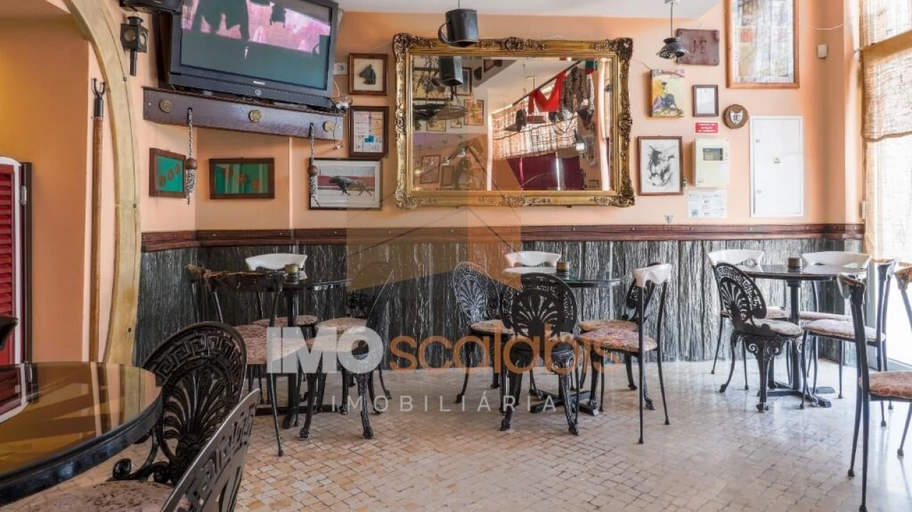 Negócio para Arrendamento em Almeirim Foto 7