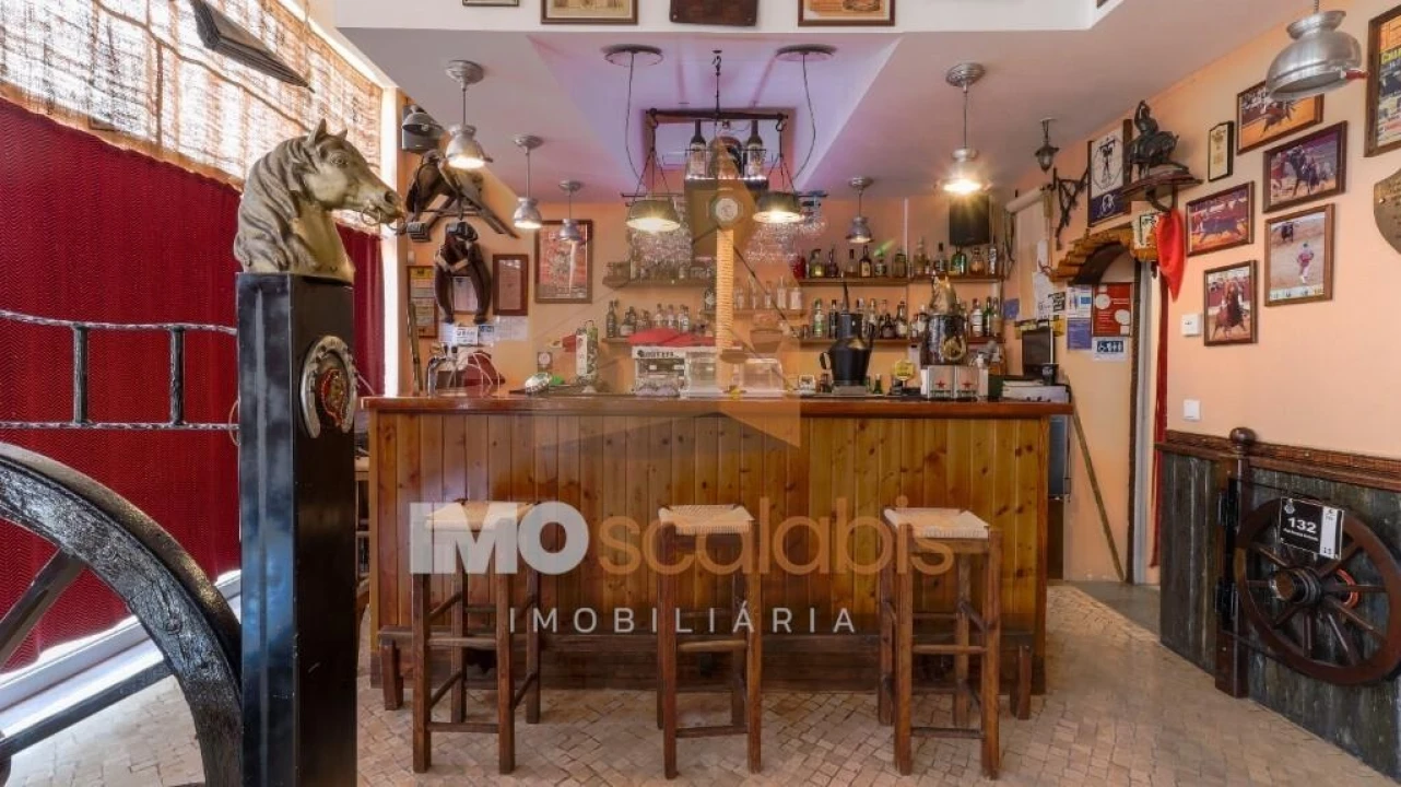 Negócio para Arrendamento em Almeirim Foto 8