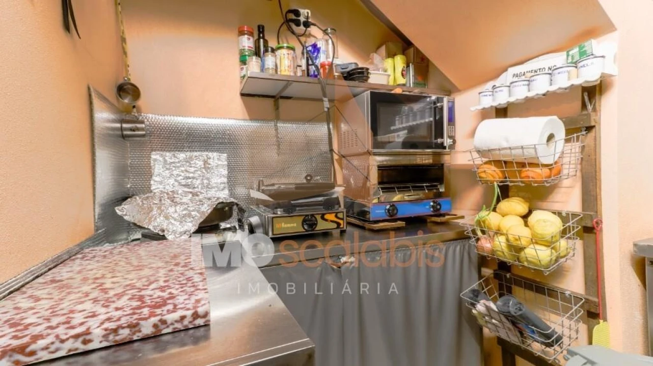 Negócio para Arrendamento em Almeirim Foto 18