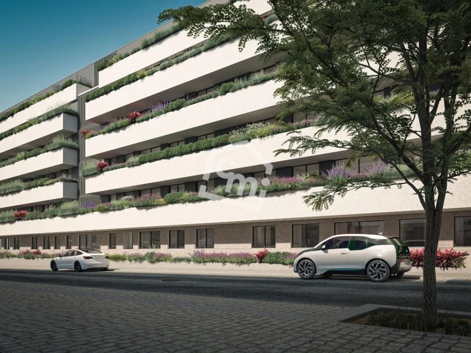 Apartamento T2 para Venda em Matosinhos e Leça da Palmeira Foto 9