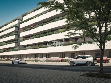 Apartamento T2 para Venda em Matosinhos e Leça da Palmeira
