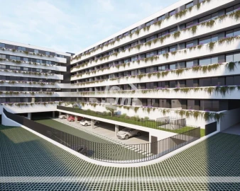 Apartamento T2 para Venda em Matosinhos e Leça da Palmeira