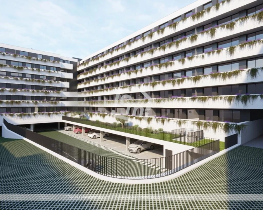 Apartamento T2 para Venda em Matosinhos e Leça da Palmeira Foto 7