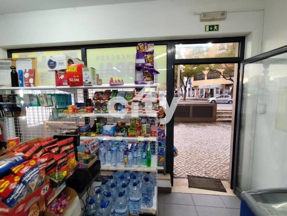 Loja para Venda em Portimão Foto 17