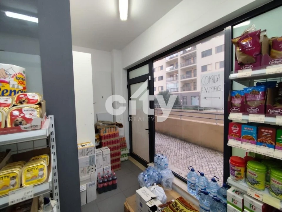 Loja para Venda em Portimão Foto 16