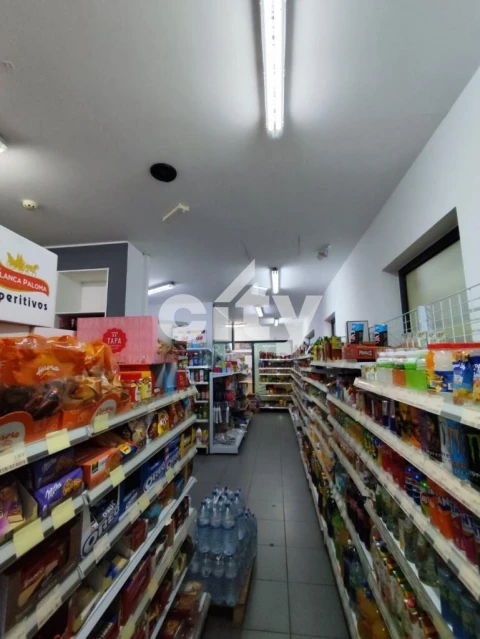 Loja para Venda em Portimão