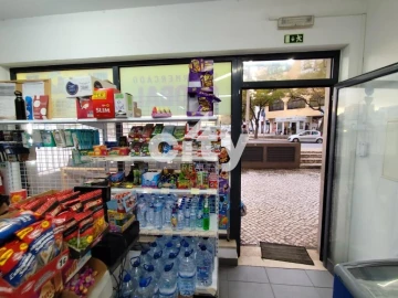 Loja para Venda em Portimão