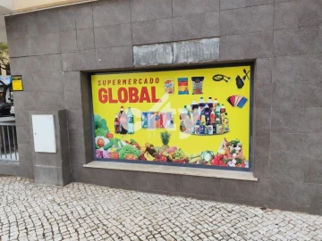 Loja para Venda em Portimão