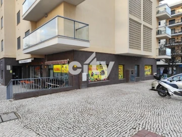 Loja para Venda em Portimão