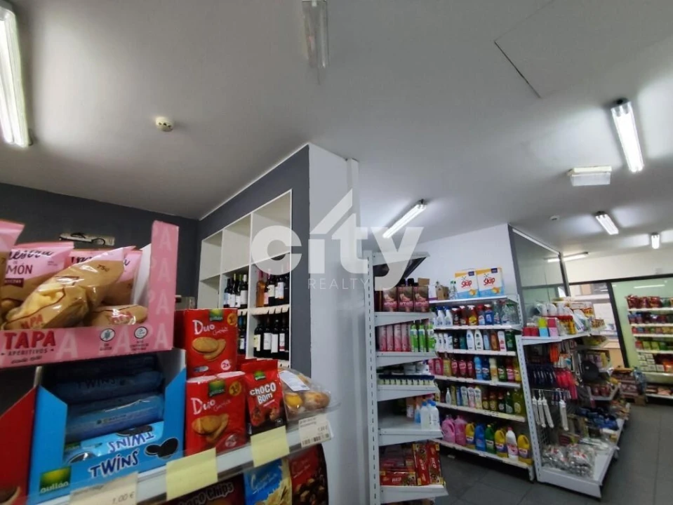Loja para Venda em Portimão Foto 8