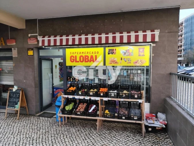 Loja para Venda em Portimão Foto 6