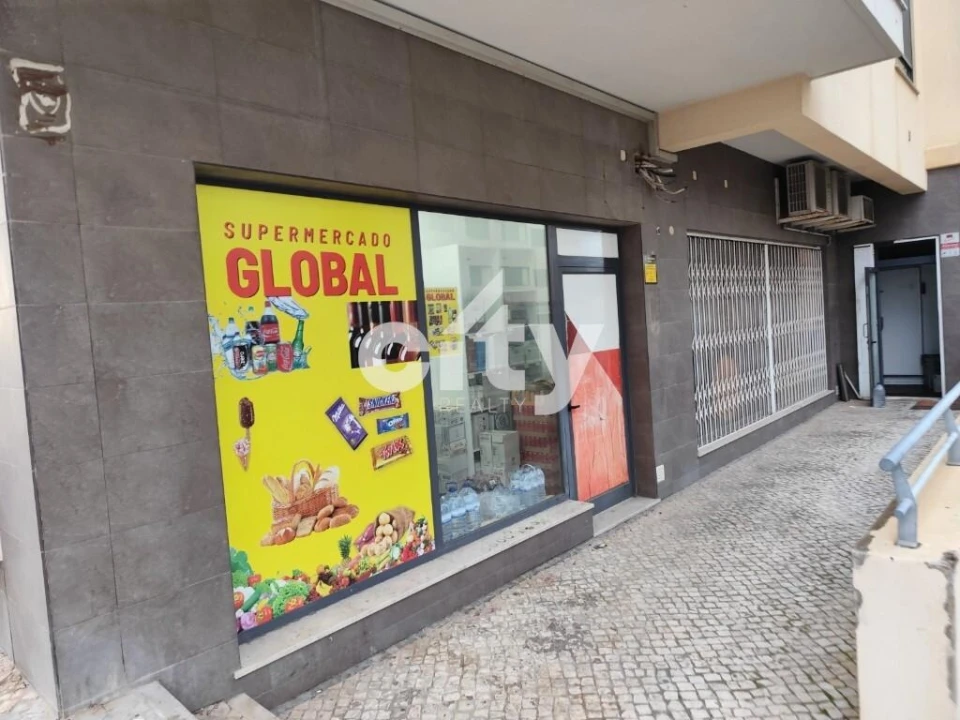 Loja para Venda em Portimão Foto 5