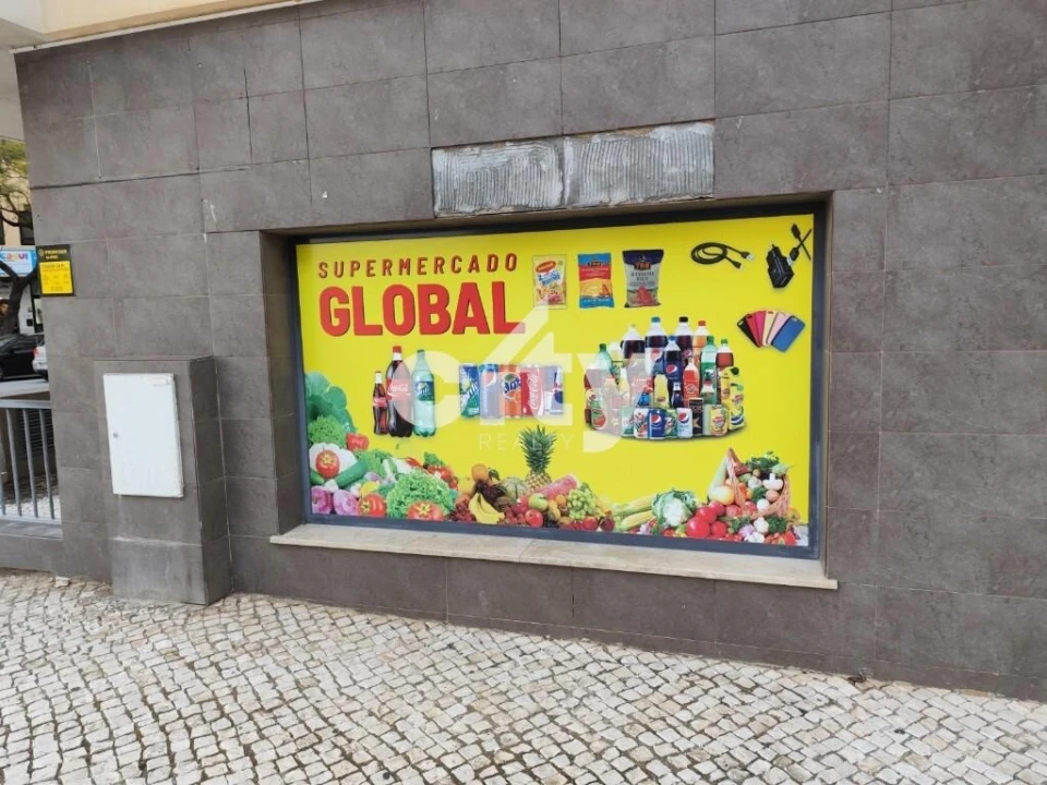 Loja para Venda em Portimão Foto 20