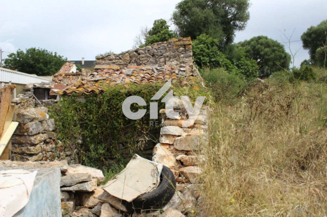 Terreno para Venda em Almargem do Bispo, Pêro Pinheiro e Montelavar Foto 4