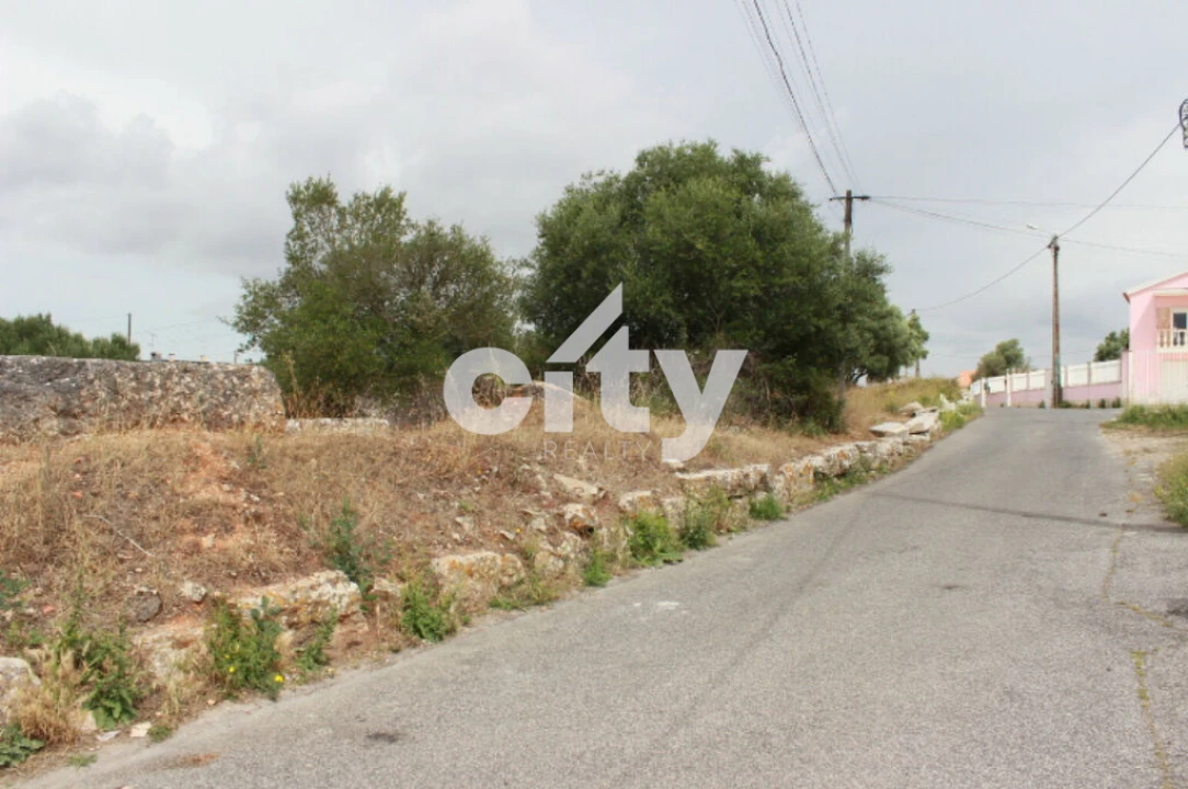 Terreno para Venda em Almargem do Bispo, Pêro Pinheiro e Montelavar Foto 19