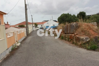 Terreno para Venda em Almargem do Bispo, Pêro Pinheiro e Montelavar