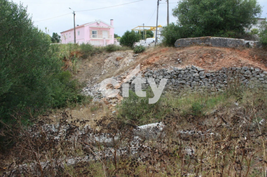 Terreno para Venda em Almargem do Bispo, Pêro Pinheiro e Montelavar Foto 15