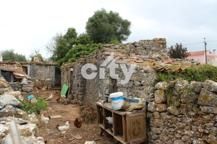 Terreno para Venda em Almargem do Bispo, Pêro Pinheiro e Montelavar Foto 3