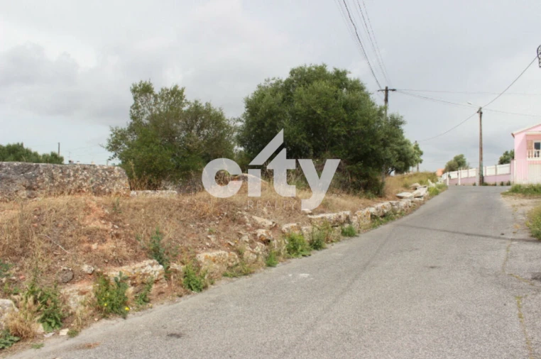 Terreno para Venda em Almargem do Bispo, Pêro Pinheiro e Montelavar Foto 19