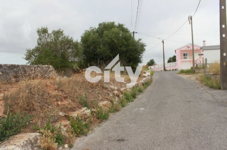 Terreno para Venda em Almargem do Bispo, Pêro Pinheiro e Montelavar Foto 18