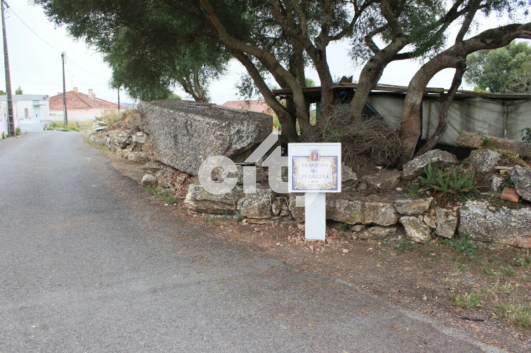 Terreno para Venda em Almargem do Bispo, Pêro Pinheiro e Montelavar Foto 22