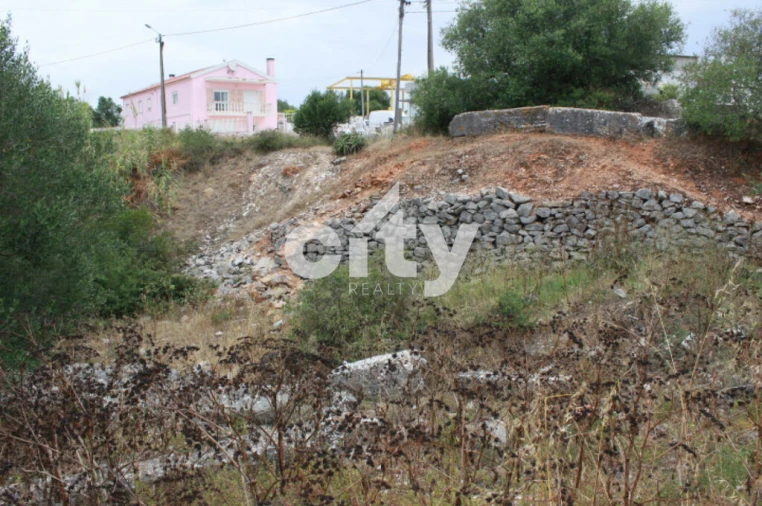 Terreno para Venda em Almargem do Bispo, Pêro Pinheiro e Montelavar Foto 16
